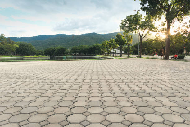 Best Permeable Paver Driveway  in East Lansing, MI